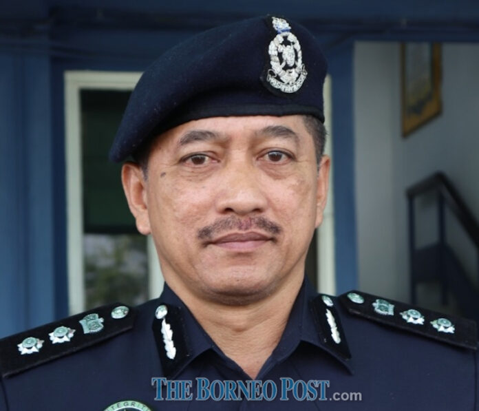 Sibu police hunting for inmate after prison break