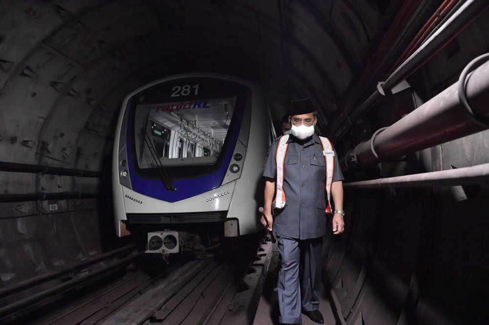 Prasarana offers RM1,000 in compensation to all 213 LRT crash victims each to cover medical cost, lost income