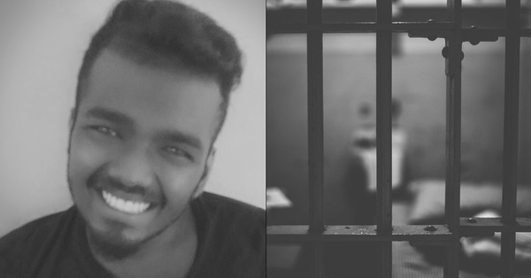 Death Of 21-Year-Old Malaysian-Indian Marks 3rd Death In Police Custody In Recent Weeks