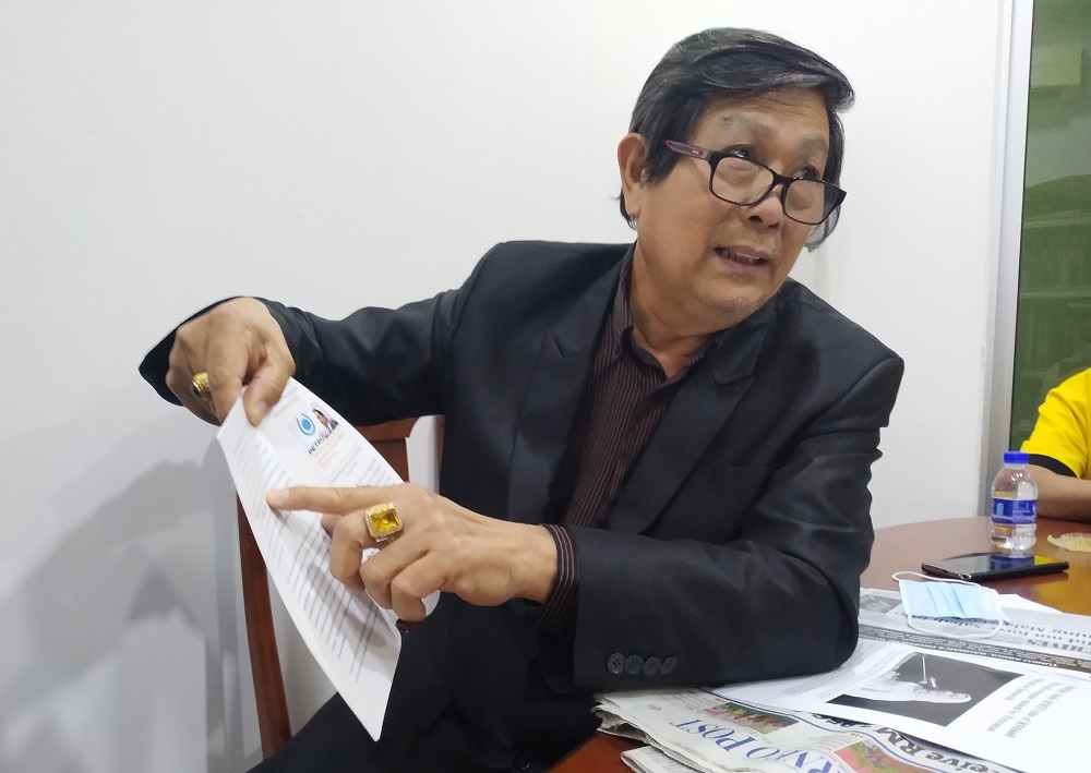 Call for complete lockdown in Sarawak before Covid-19 situation gets worse, says Opposition party