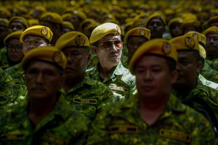 Rela denies automatic registration of volunteers, vows to launch internal probe