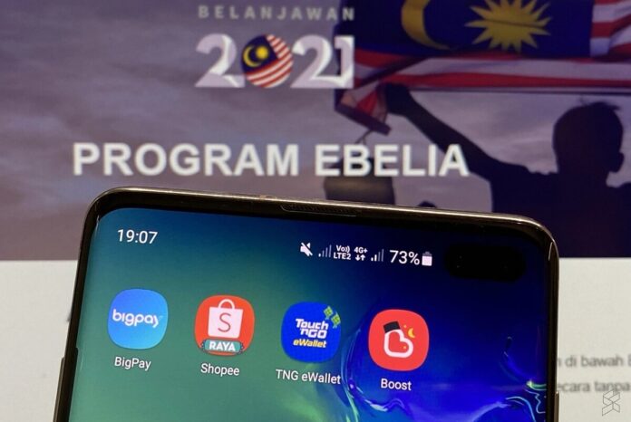 PM Muhyiddin launches e-Belia scheme for two million youths to spur e-commerce adoption