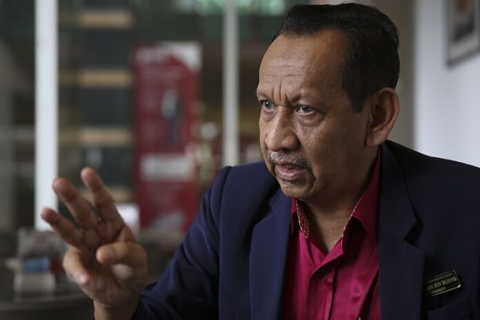 Pharmacists cry foul over new requirement for Miti letters in ‘total lockdown’