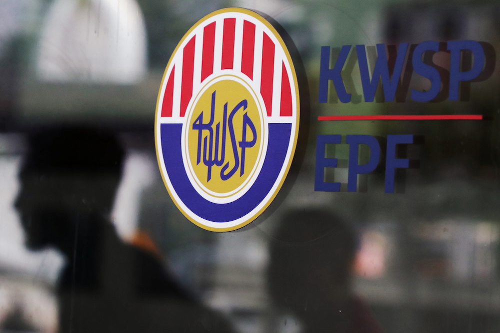 Putrajaya introduces i-Citra service for EPF withdrawals ...