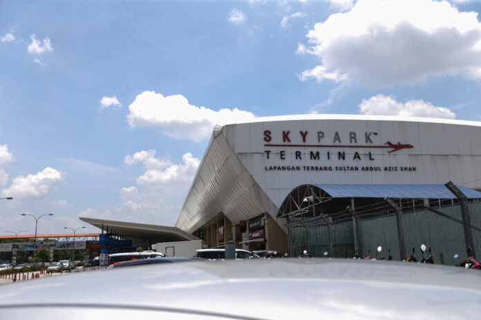 Malaysia Airports submits Subang Airport regeneration plan to govt