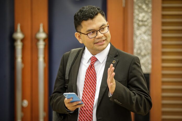 PKR Youth wing says proposal to replace Anwar as PM candidate an attempt to split Pakatan