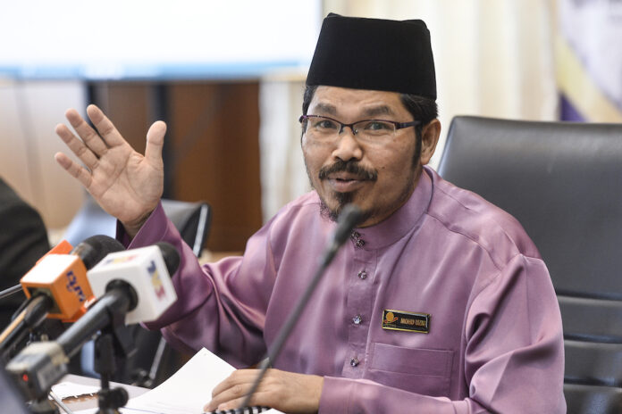 Stats Dept: 2021 GDP outlook will be reviewed