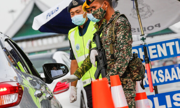 Home Ministry orders Rela to probe possible misuse of data