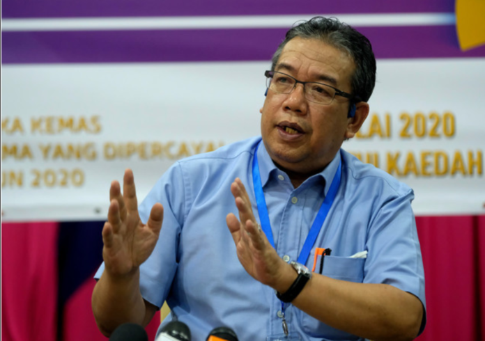 Rural Development Ministry allocates over RM7m to five agencies to help those impacted by Covid-19