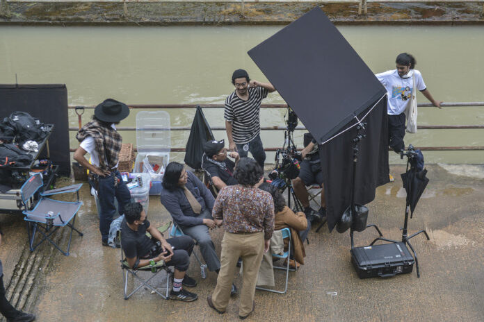 Putrajaya urged to expedite Covid jabs for those in creative industry