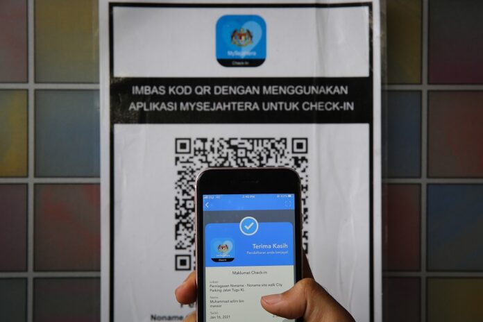 Ismail Sabri: Not an offence if MySejahtera health info not updated, but still important to do it daily