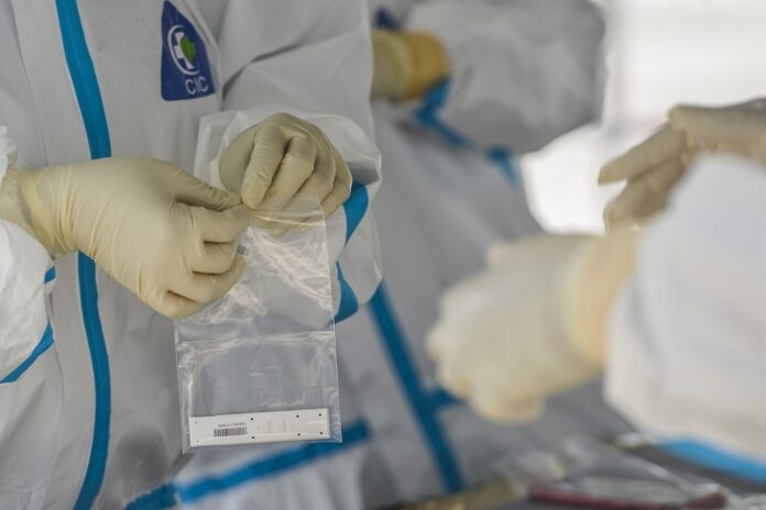 Dr Noor Hisham: Covid-19 infectivity rate down for third straight day, now at 0.95