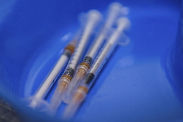 Khairy: CanSino vaccine to arrive in Malaysia next month, no updates yet on Johnson & Johnson