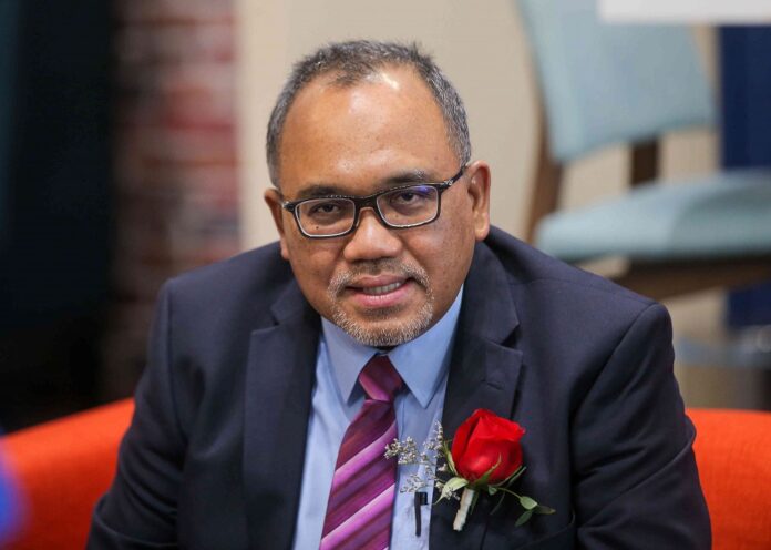 Perak MB to seek Sultan Nazrin’s consent to reconvene state assembly