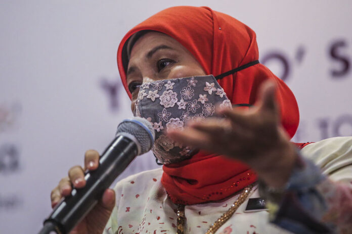 Tourism Ministry: June 13 is Malaysia Poetry Day