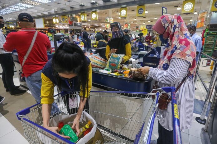 MCO 3.0: M40 group hopes to benefit from Pemerkasa Plus aid package