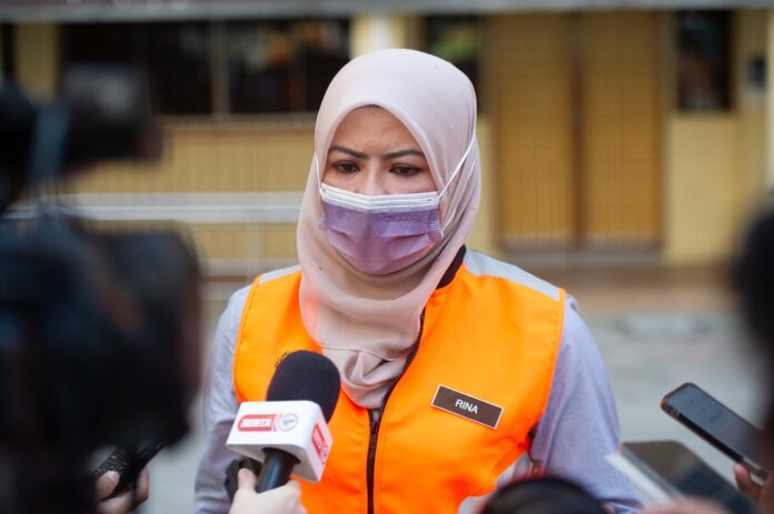 Minister: Comatose pregnant woman in N. Sembilan to receive monthly Social Welfare Dept aid