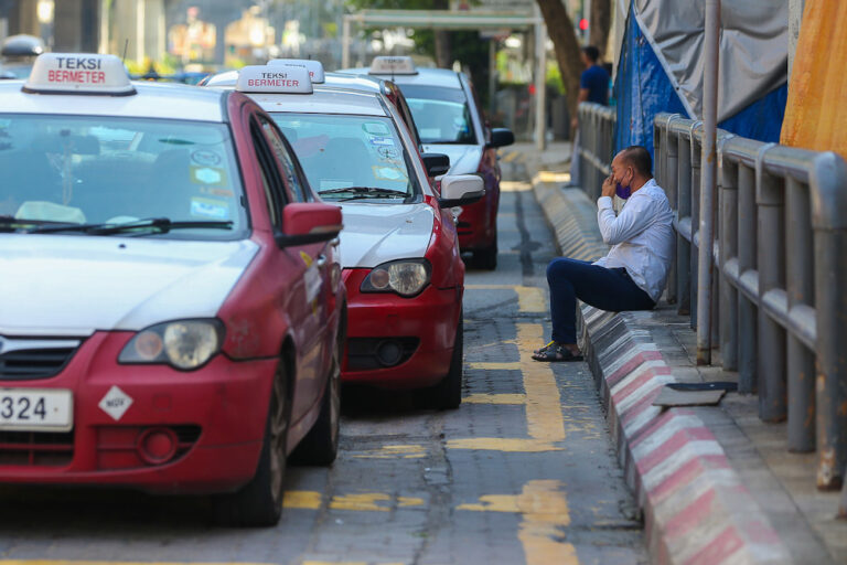 MCO 3.0: Public transport operators in Sabah, Sarawak need to adhere to states’ SOPs, says Transport Ministry MCO 3.0: Public transport operators in Sabah, Sarawak need to adhere to states’ SOPs, says Transport Ministry