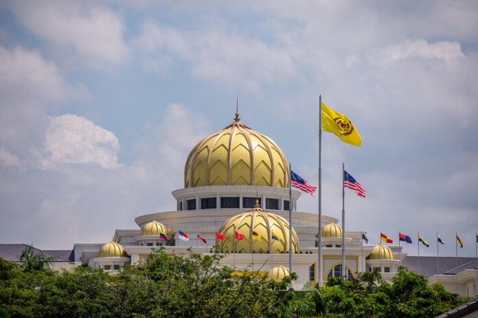 KL police confirm receiving Istana Negara report on fake letter to King