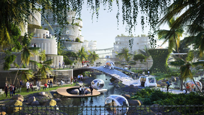 Penang wants it but do Penangites? Explaining the contentious PSR project