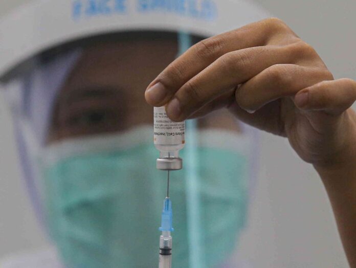 Sarawak CM: Walk-in registration, Covid-19 vaccination for rural residents