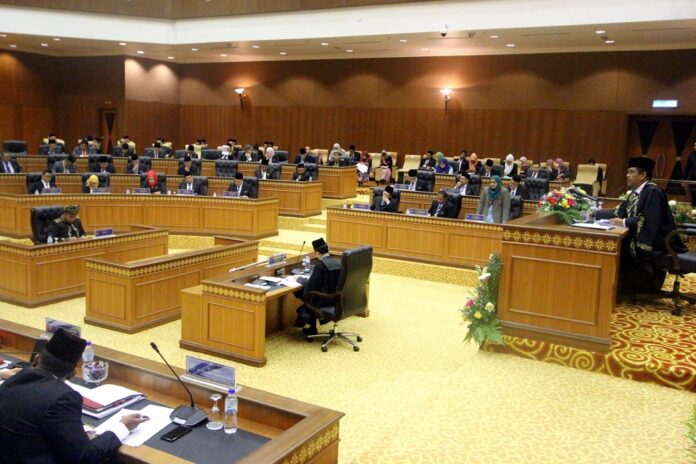 Perlis State Assembly set to reconvene Aug 24, says speaker