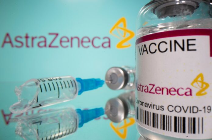 Sarawak to start administering AstraZeneca vaccine from tomorrow