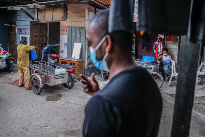 Put people before politics for sake of nation and humanity, says parliamentary group on refugees in Malaysia