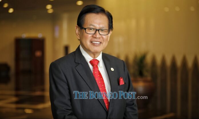 Sarawak transport minister, Brunei Consulate General to discuss allowing fully vaccinated travellers transit in sultanate
