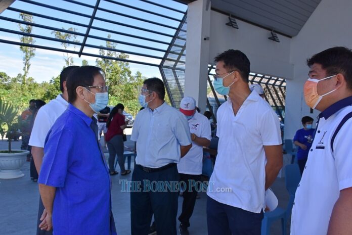 Extended MCO will further affect economy, people’s livelihood, says Sarawak community leader