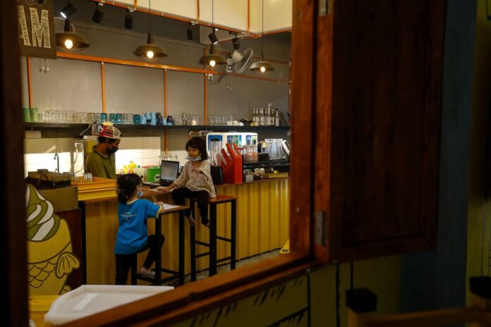 In ‘total lockdown’ SOPs, kids 12 and below barred from leaving homes except for limited reasons
