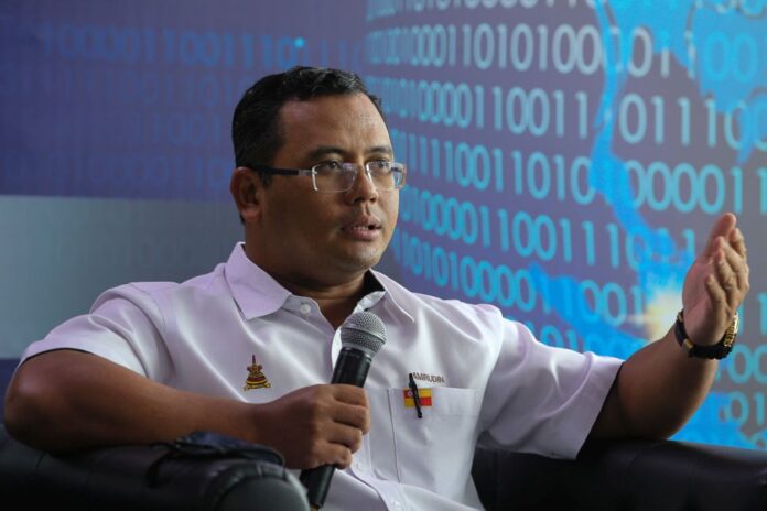 Selangor announces RM1.25m for home assessment tool to address number of Covid-19 brought-in-dead cases