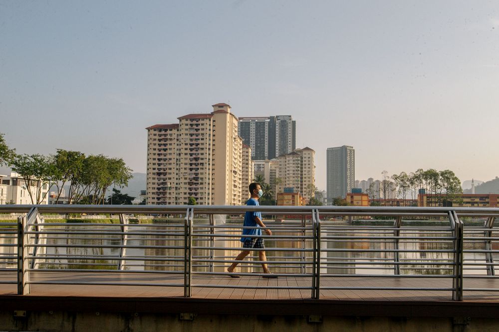 Report: Perlis, Kelantan and Terengganu could move into Phase Two by next week, says source
