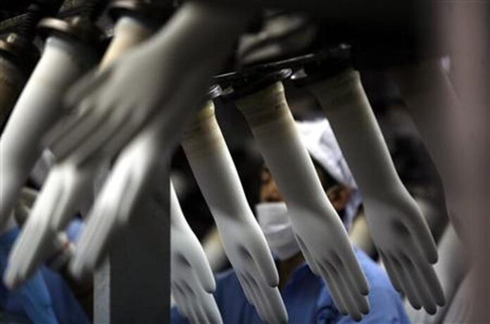 SOP violation: Taiping factory compounded, ordered closed