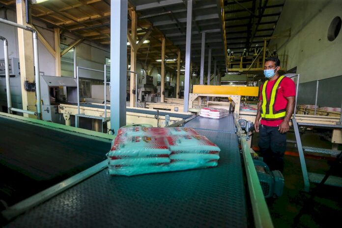 Domestic Trade ministry assures adequate sugar supply for local consumption