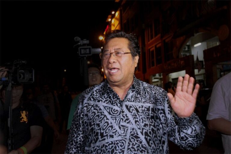 Puncak Niaga’s suit against ex-Selangor MB go for full trial at High Court Puncak Niaga’s suit against ex-Selangor MB go for full trial at High Court