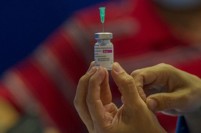 Second factory gets conditional nod from Health Ministry to supply AstraZeneca Covid-19 vaccine to Malaysia