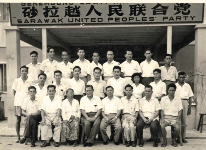 SUPP Kuching rejects ‘parachute candidate’ as it eyes reclaiming Padungan in next state polls