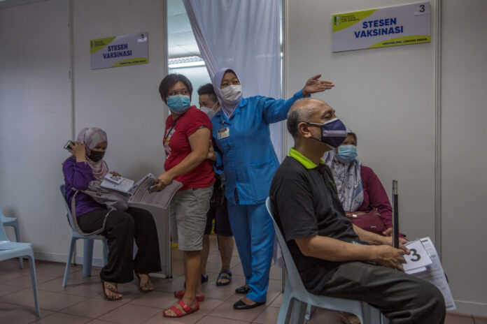 PM wants JKJAV to study automatic Covid-19 vaccine registration proposal to ensure more people get vaccinated