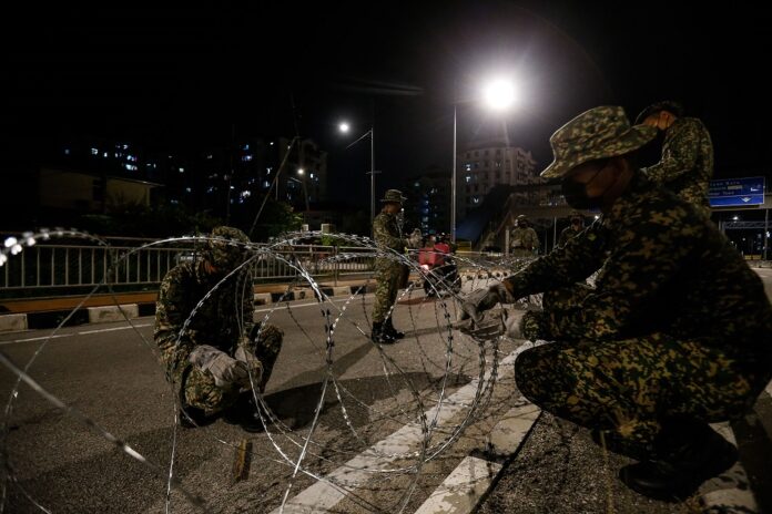 Ismail Sabri: Nine longhouses in Matu, Sarawak, to be under EMCO till July 2 after 48 residents found Covid-19 positive