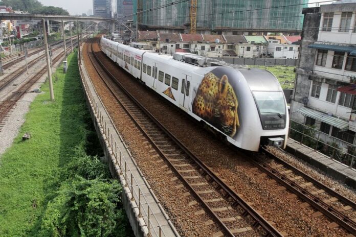 MCO 3.0: ERL suspends services this Friday until further notice