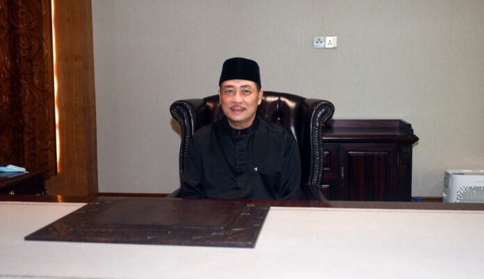 CM: Sabah reshuffles corporate policy, governance monitoring committee
