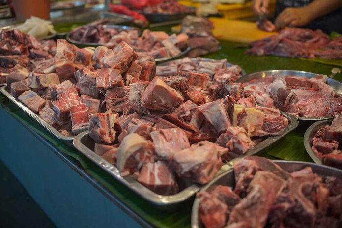 Perak Dept of Veterinary Services denies issuing statement prohibiting people from buying beef
