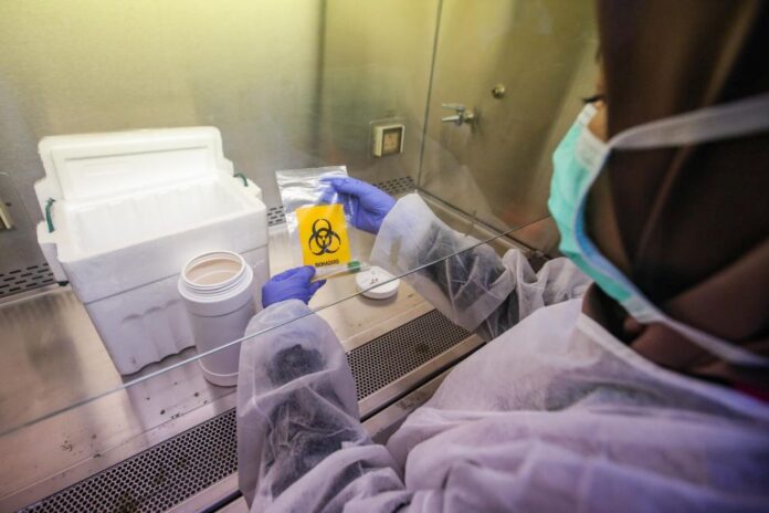 Khairy: Future pandemics will happen; govt must be prepared for the next one