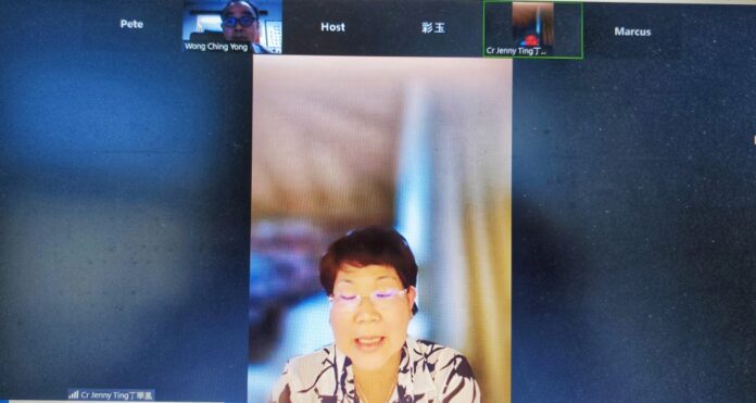 Fully-vaccinated pharmacists in Kuching puzzled over continuing appointment reminders from MySejahtera