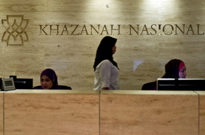 Khazanah names Maybank CFO Amirul Feisal as new MD