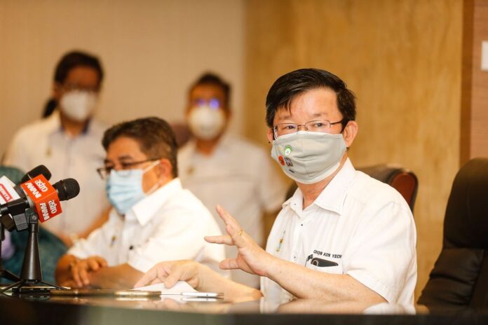 Penang CM: Suicide cases prompt authorities to focus more on mental health issues