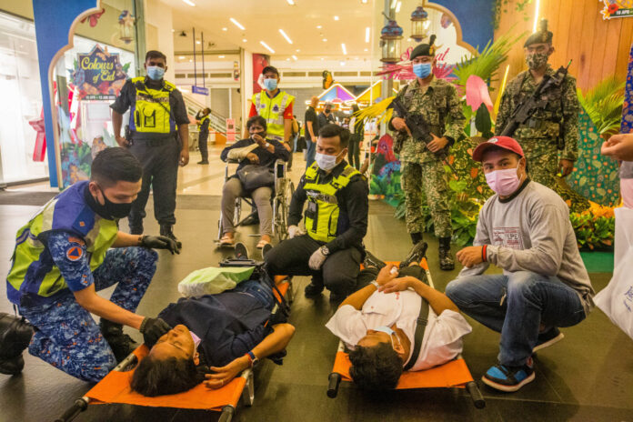 LRT train crash: Prasarana arranges counselling sessions for affected passengers, family members
