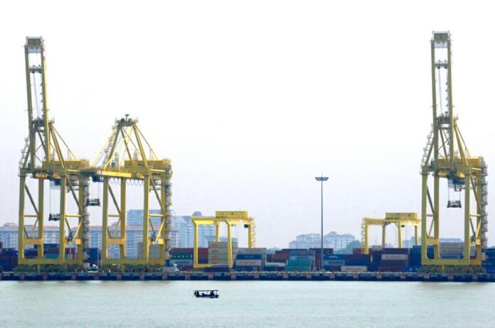 PPC chief: Congestion at Penang Port under control