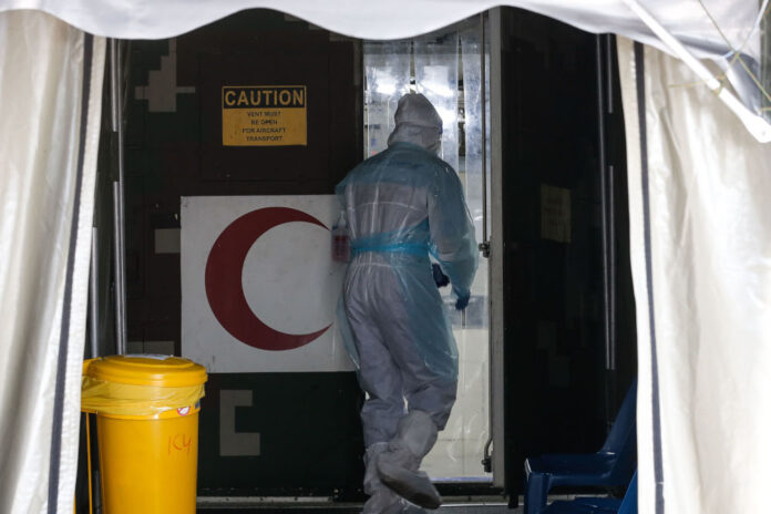 MOHE says committed to assisting National Recovery Plan to tackle Covid-19